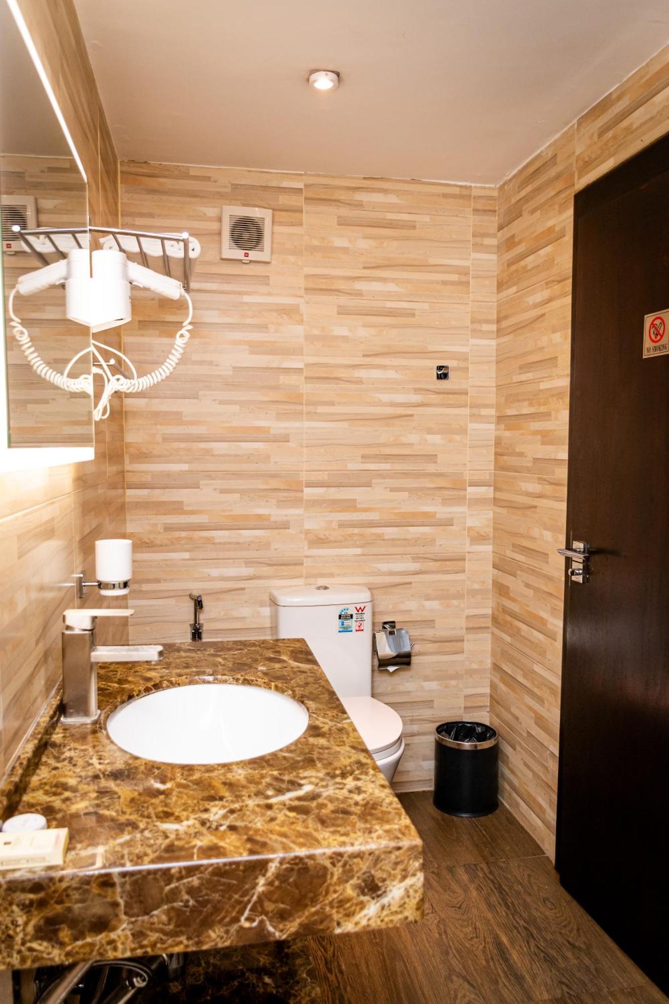 Viveka Hotel Colombo Kalubowila West Zimmer foto